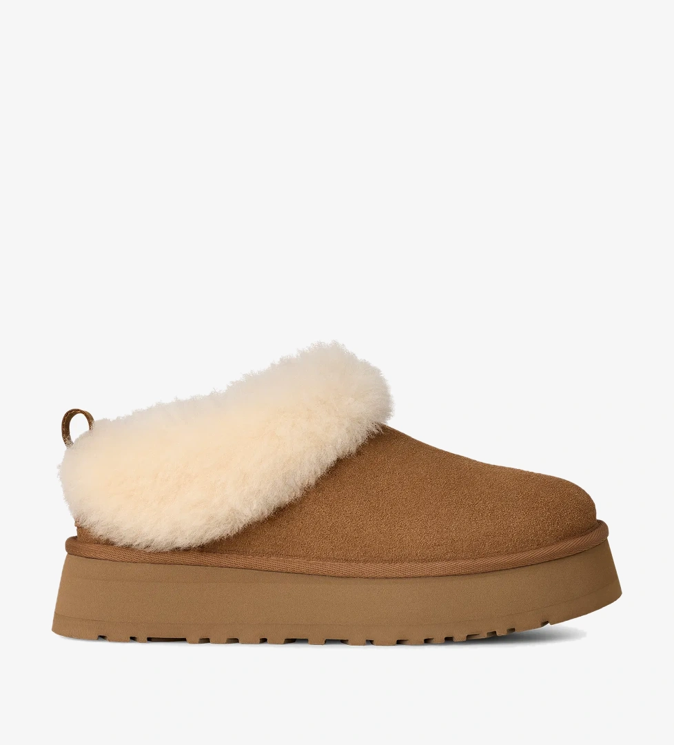 Ugg UGG Tazzelle Kadın Kahverengi Bot model görseli