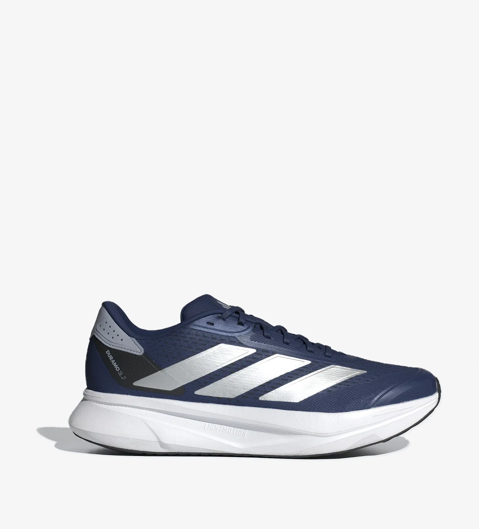 adidas Duramo Sl2 Unisex Lacivert Sneaker - Görsel 1