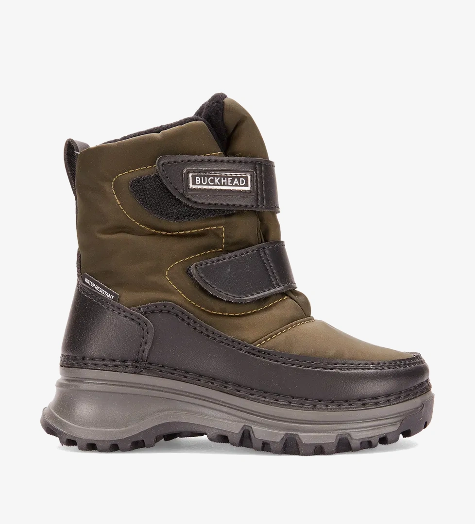 Buckhead Buck1077 Stark Çocuk Lacivert Bot