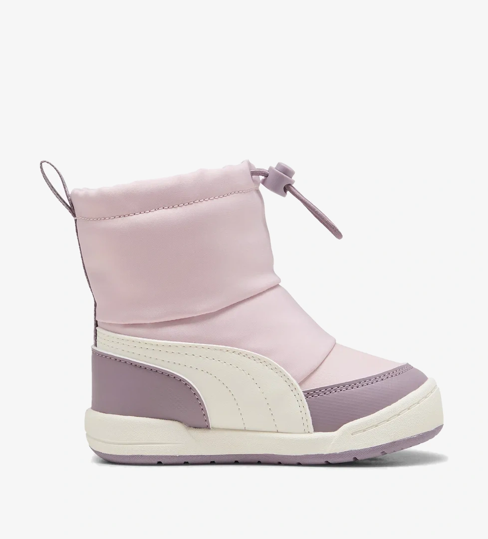 Puma Puma Multiflex 2.0 Bebek Mor Spor Ayakkabı model görseli