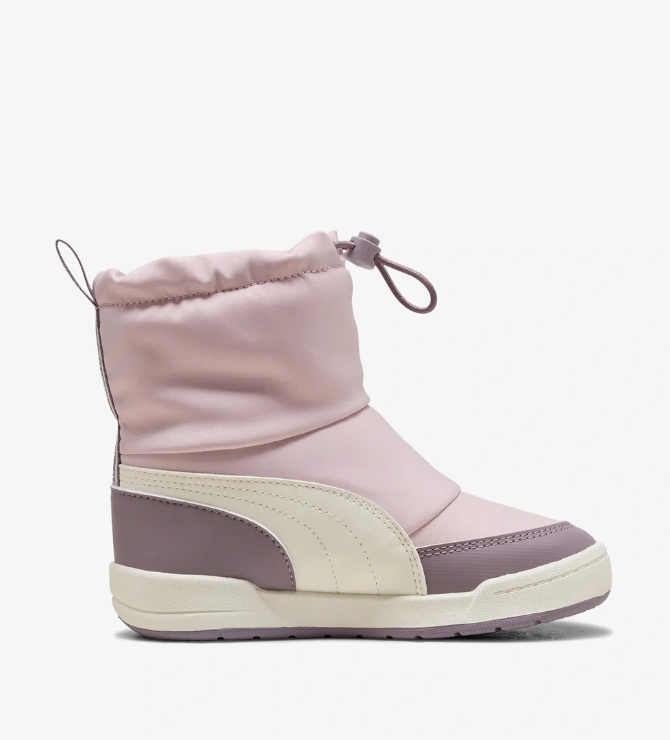 Puma Puma Multiflex 2.0 Çocuk Mor Spor Ayakkabı model görseli