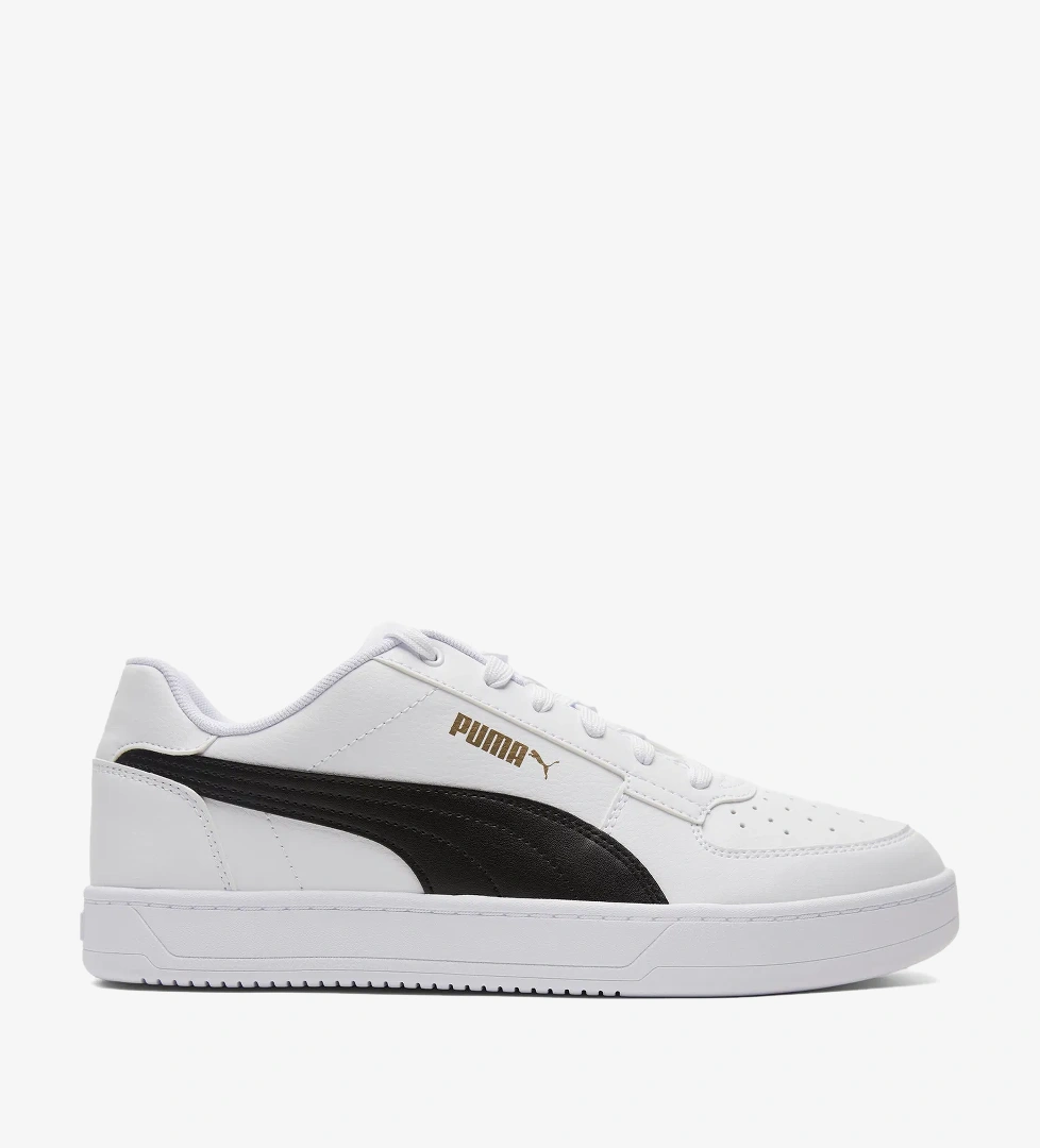 Puma Caven 2.0 Erkek Beyaz Spor Ayakkabı - Görsel 1