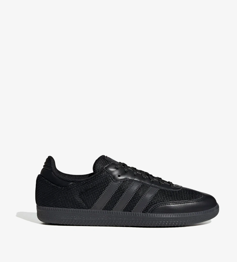 Adidas adidas Samba Og Erkek Siyah Spor Ayakkabı model görseli