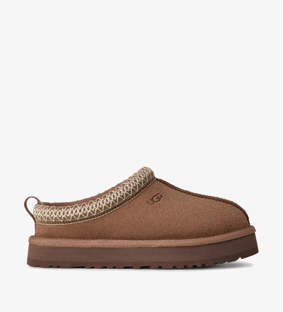 UGG Tazz Çocuk Kahverengi Bot - Görsel 1