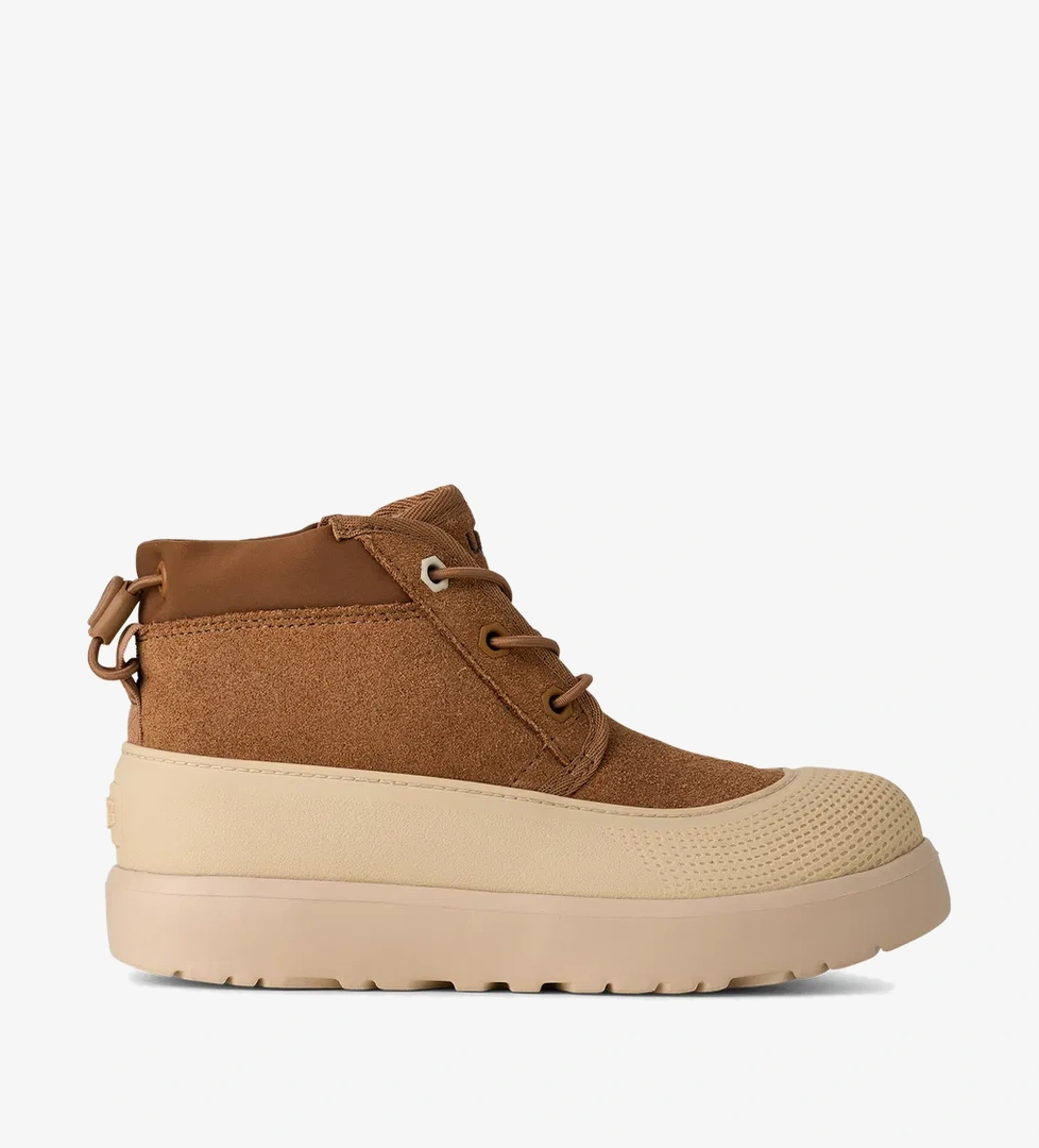 Ugg UGG Neumel Weather Hybrid Çocuk Bej Bot model görseli