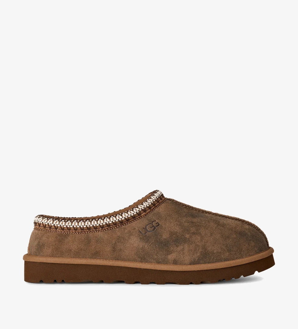 Ugg UGG Tasman Baxter Erkek Taba Terlik model görseli