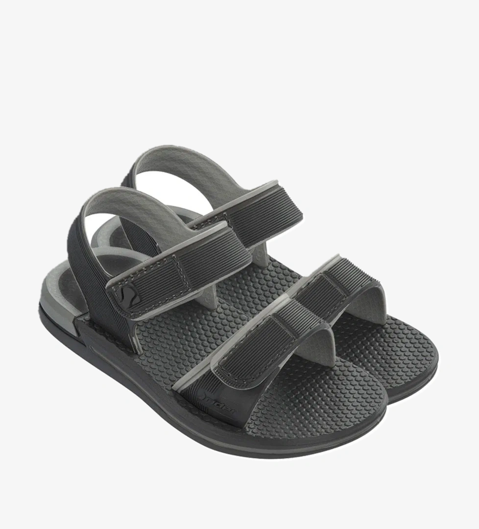 Neo Çocuk Sandalet Gri 19/24 - Görsel 1