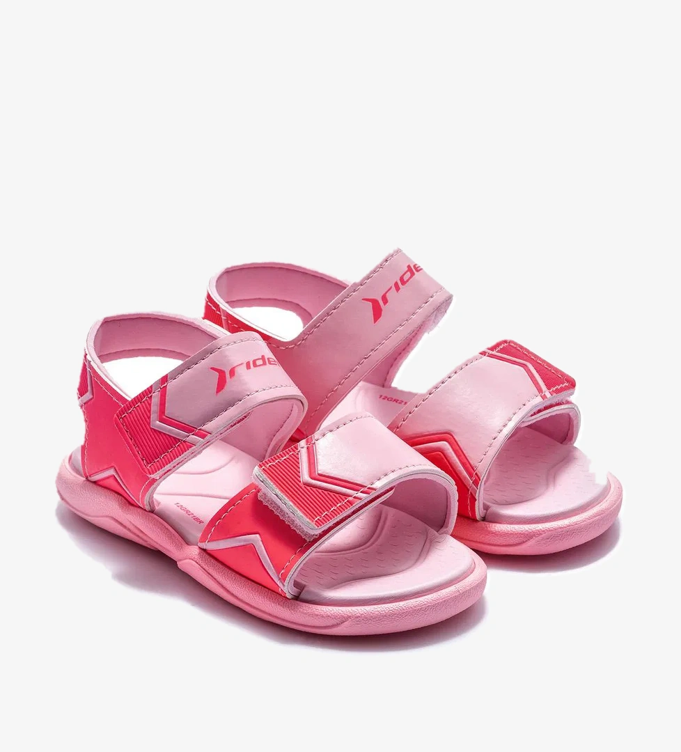Rider Comfort Çocuk Sandalet Pembe 21/28 model görseli