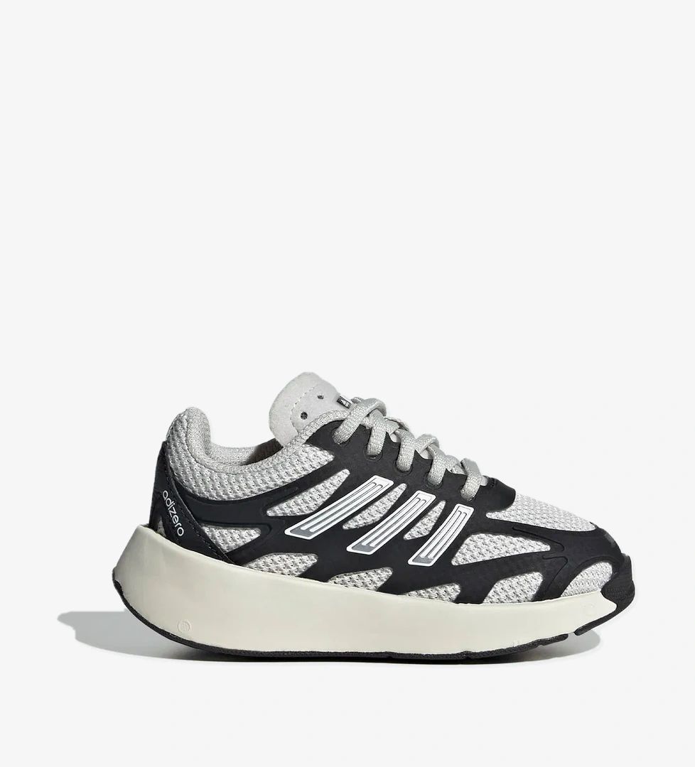 Adidas adidas Adizero Aruku El I Bebek Siyah Spor Ayakkabı model görseli