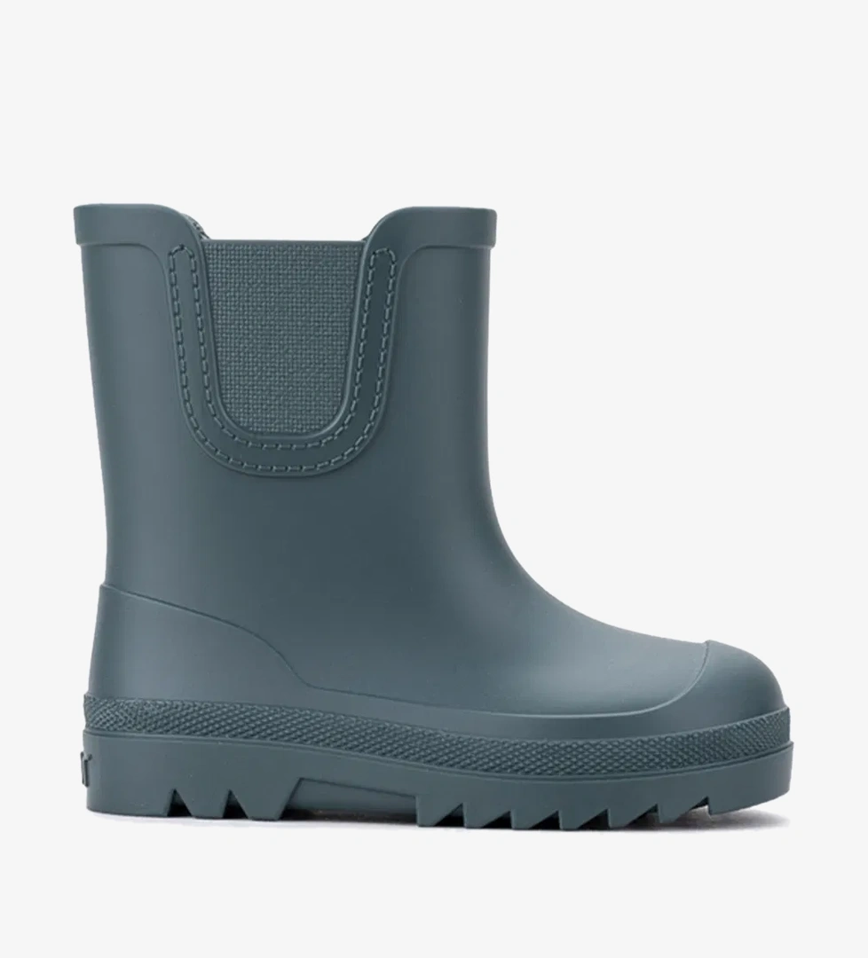 Igor Igor Verona Bebek Gri Bot model görseli