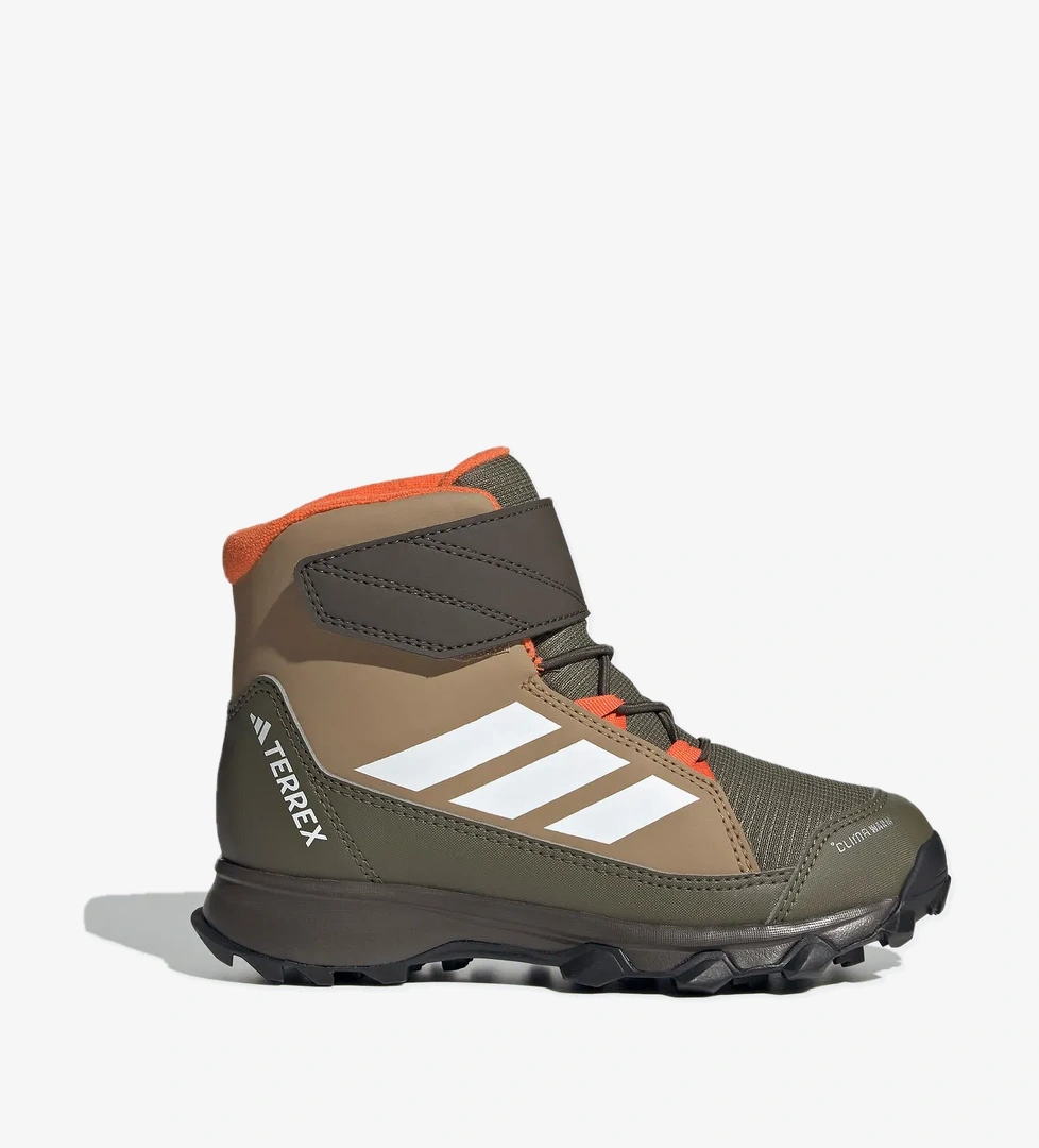 Adidas adidas Terrex Sno C  Çocuk Bej Outdoor Ayakkabı model görseli