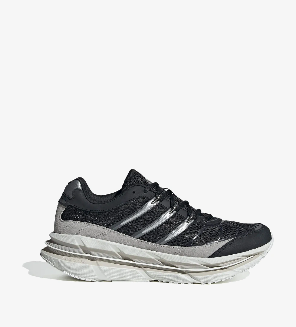 Adidas adidas Adistar Hrmy Unisex Siyah Spor Ayakkabı model görseli