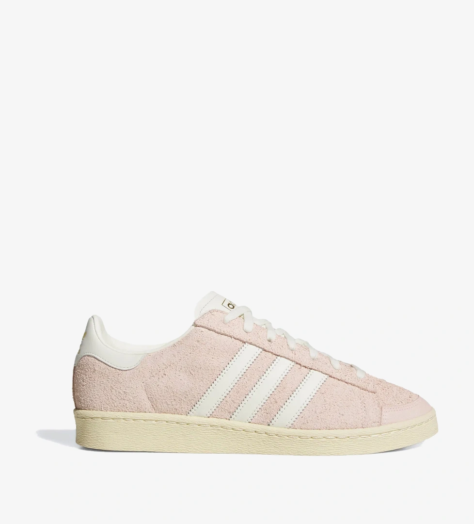 adidas Jabbar Lo Unisex Pembe Spor Ayakkabı - Görsel 1