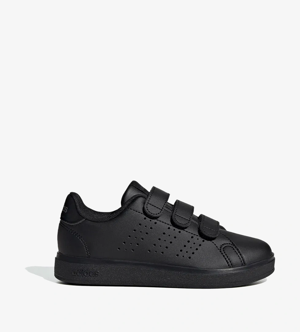 Adidas adidas Advantage Base 2.0 Çocuk Siyah Spor Ayakkabı model görseli