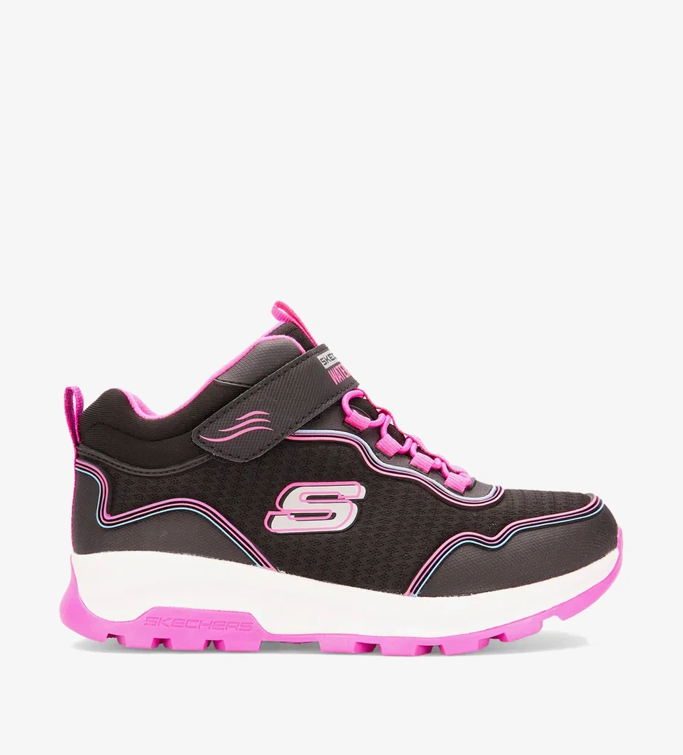 Skechers Skechers Storm Blazer Çocuk Siyah Outdoor Bot model görseli