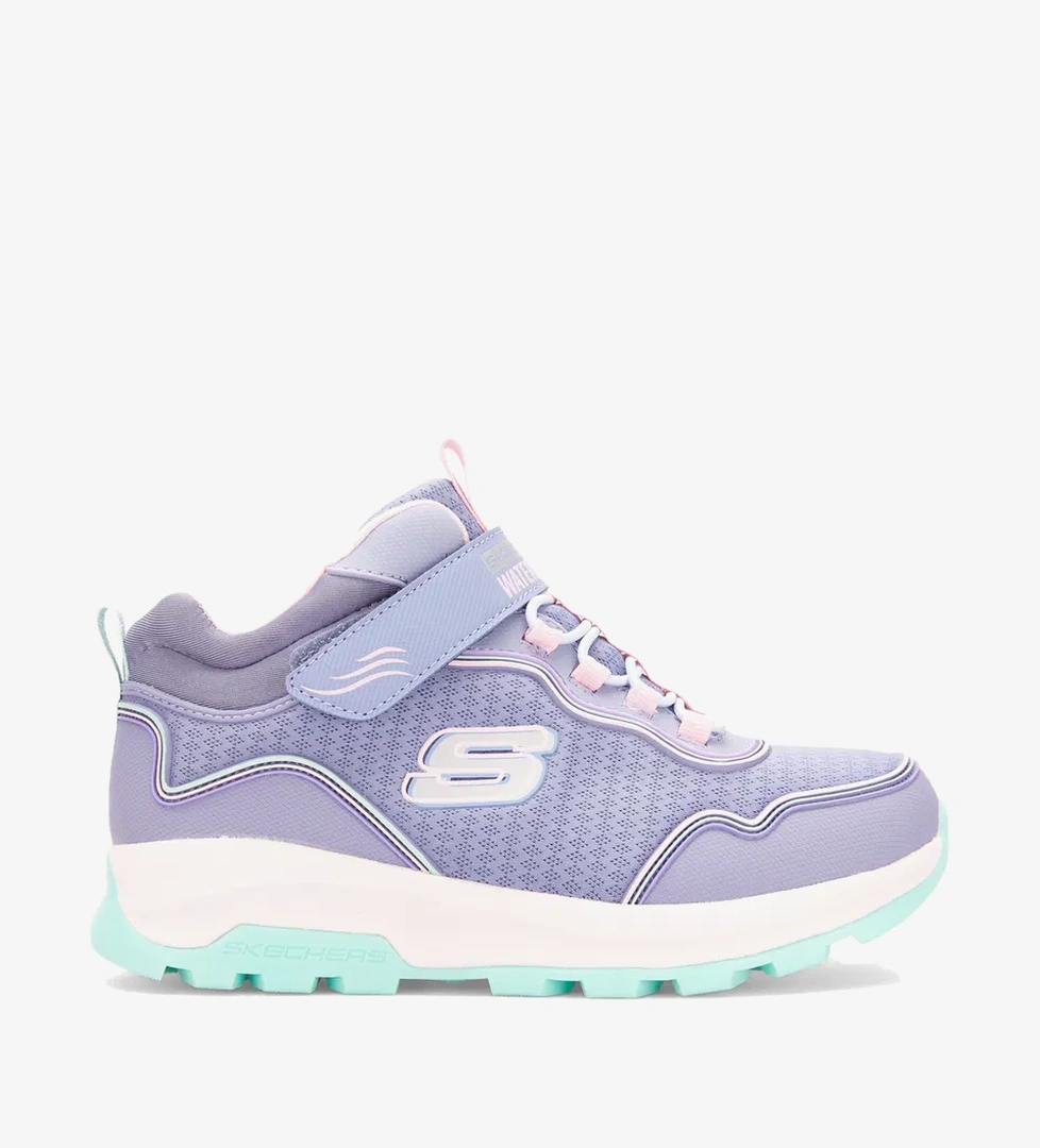 Skechers Skechers Storm Blazer Çocuk Mor Outdoor Bot model görseli