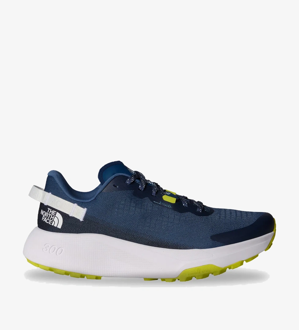 The North Face The North Face Altamesa 300 Erkek Mavi Koşu Ayakkabısı model görseli