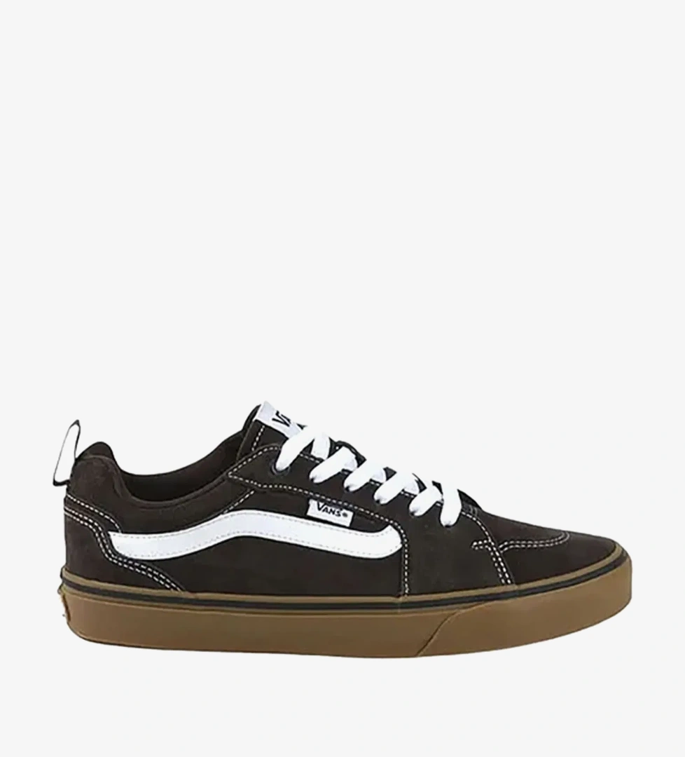 Vans Vans Caldrone Erkek Kahverengi Sneaker model görseli