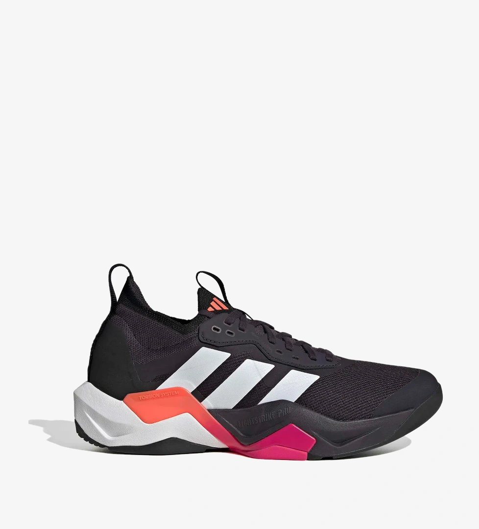 Adidas adidas Rapidmove Adv 2 Hiit Erkek Mor Antrenman Ayakkabısı model görseli