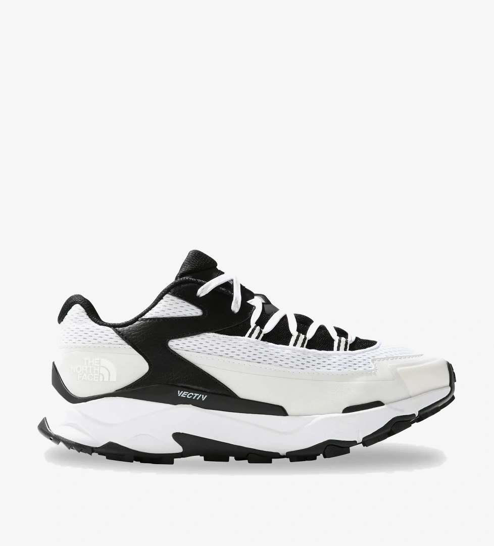 The North Face The North Face Vectiv Taraval Erkek Beyaz Outdoor Ayakkabı model görseli