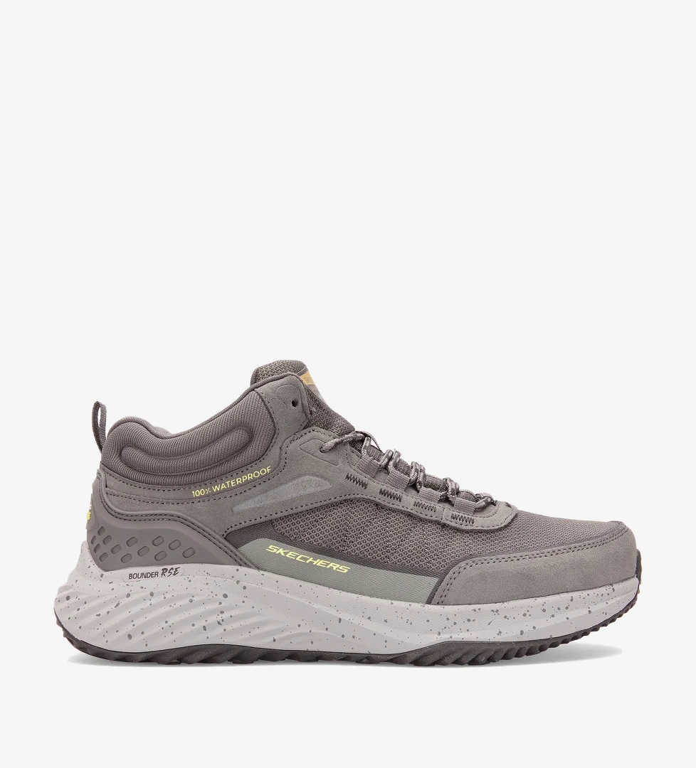 Skechers Skechers Bounder Rse Erkek Gri Outdoor Ayakkabı model görseli