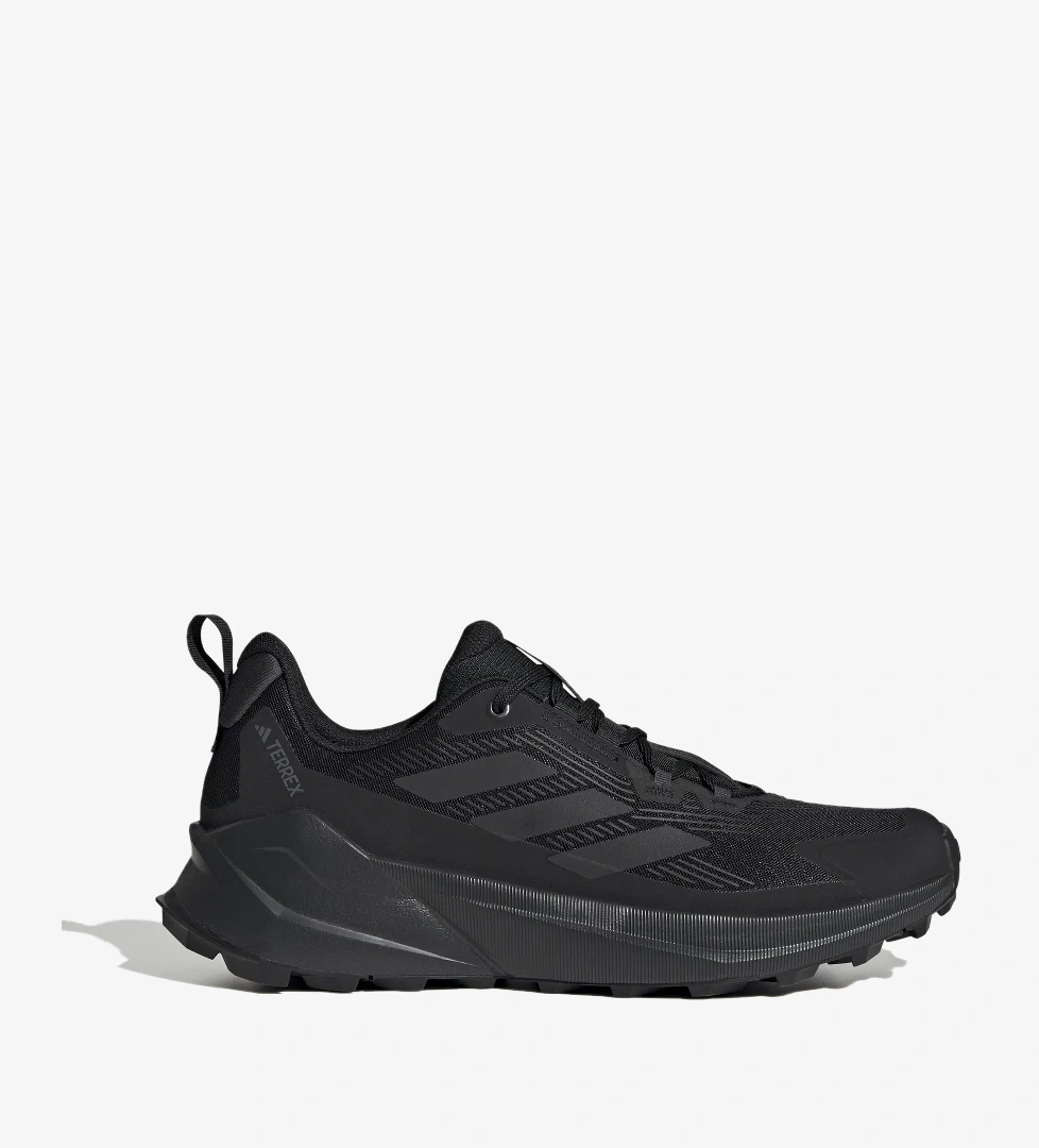 Adidas adidas Trailmaker 2 Erkek Siyah Yürüyüş Ayakkabısı model görseli