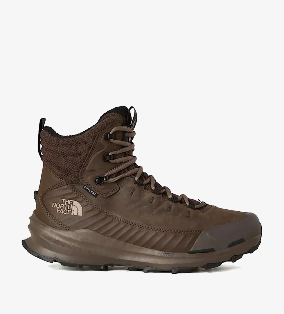 The North Face The North Face Vectiv Fastpack Insulated Waterproof Erkek Kahverengi Outdoor Bot model görseli
