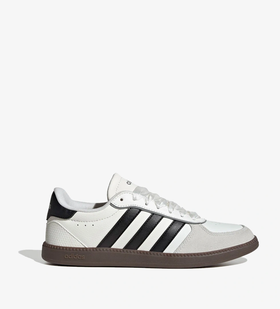 Adidas adidas Breaknet Sleek Kadın Beyaz Spor Ayakkabı model görseli