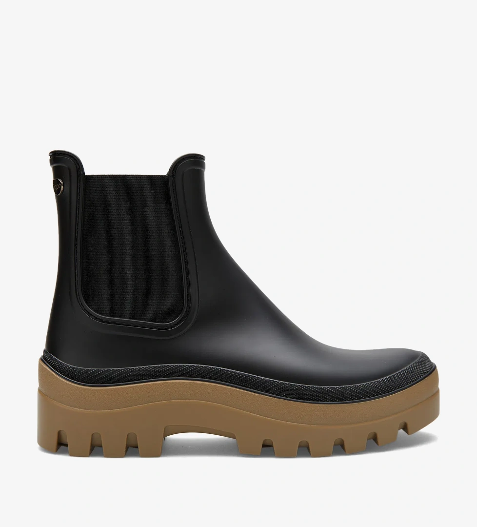 Igor Igor Soul Bicolor Kadın Kahverengi Bot FashFed'de! Kahverengi - 1. görsel