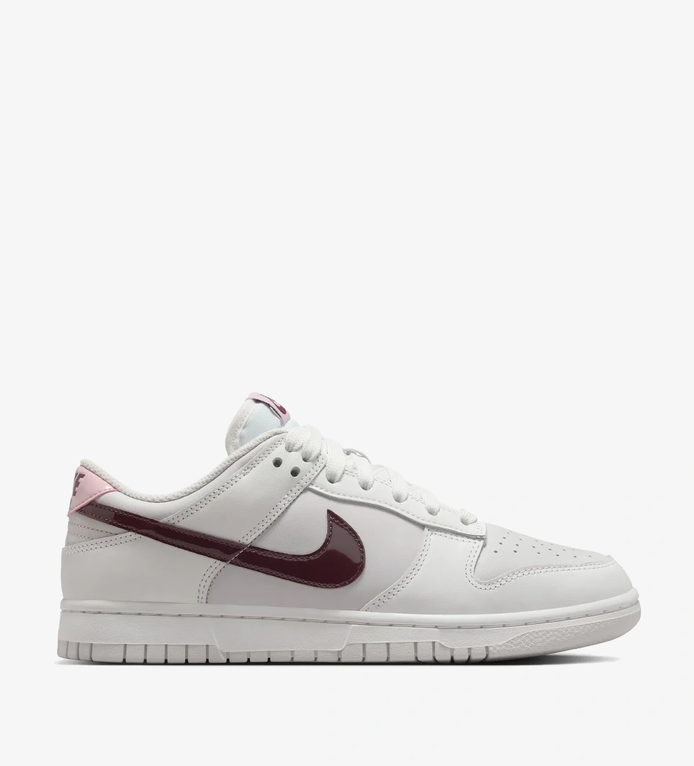 Nike Dunk Low Kadın Beyaz Spor Ayakkabı