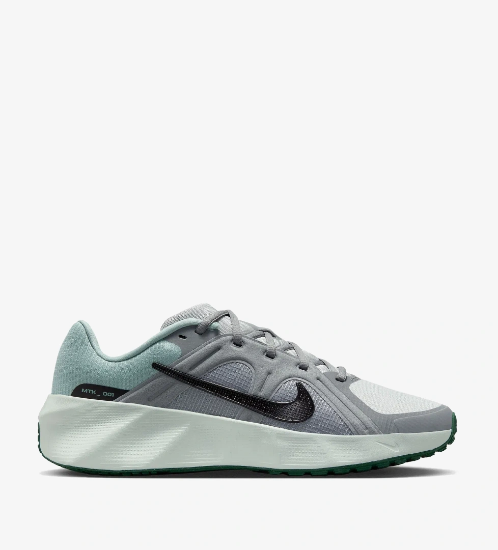 Nike Metro Erkek Gri Spor Ayakkabı