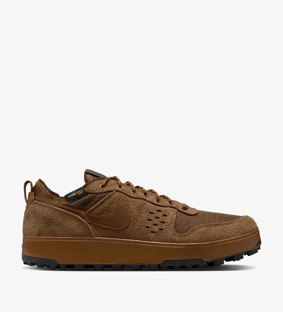 Nike Nike C1ty Premium 'light Cordura Erkek British Tan Kahverengi Spor Fir' Ayakkabı model görseli