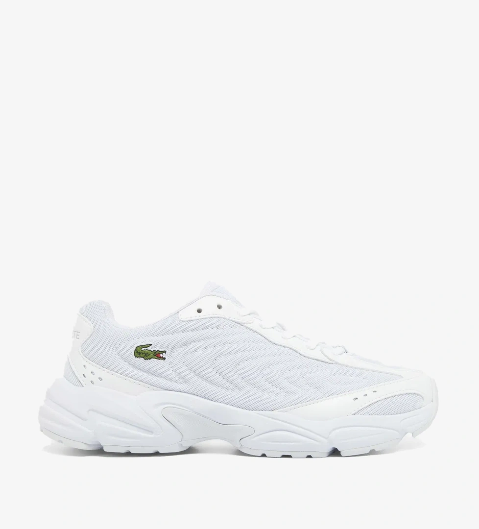 Lacoste Lacoste Storm 96 2K Lite Kadın Beyaz Sneaker model görseli