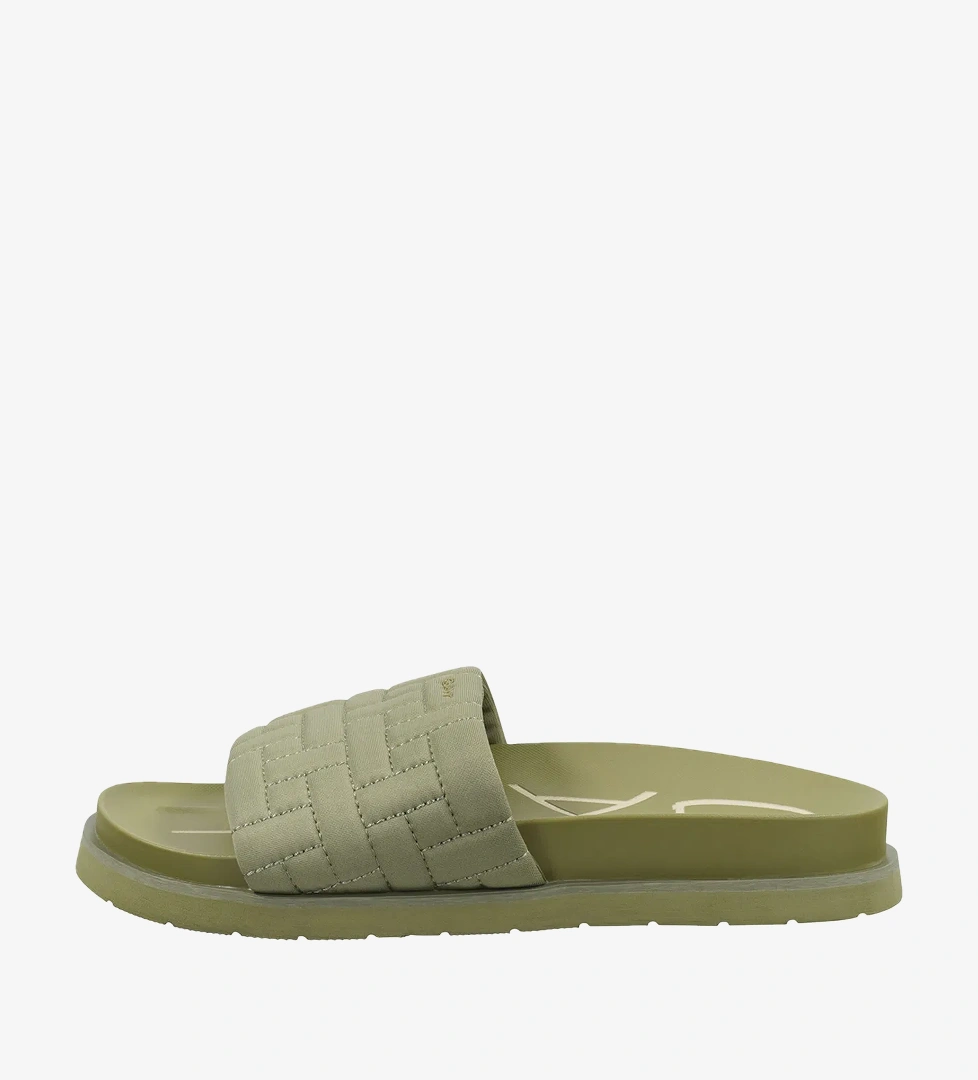 GANT Kadın Yeşil Mardale Terlik - Görsel 1