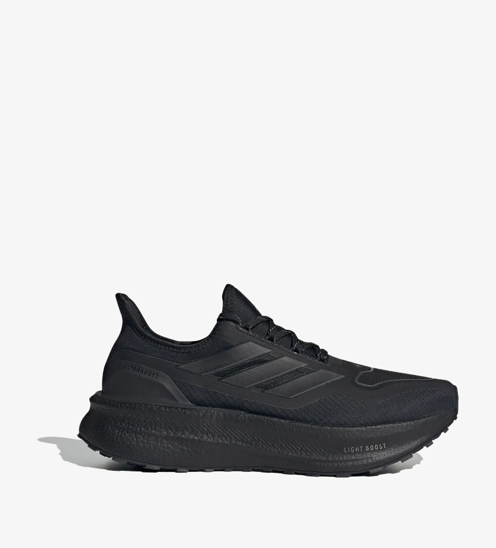 Adidas adidas Ultraboost 5 Gore-Tex Erkek Siyah Koşu Ayakkabısı model görseli