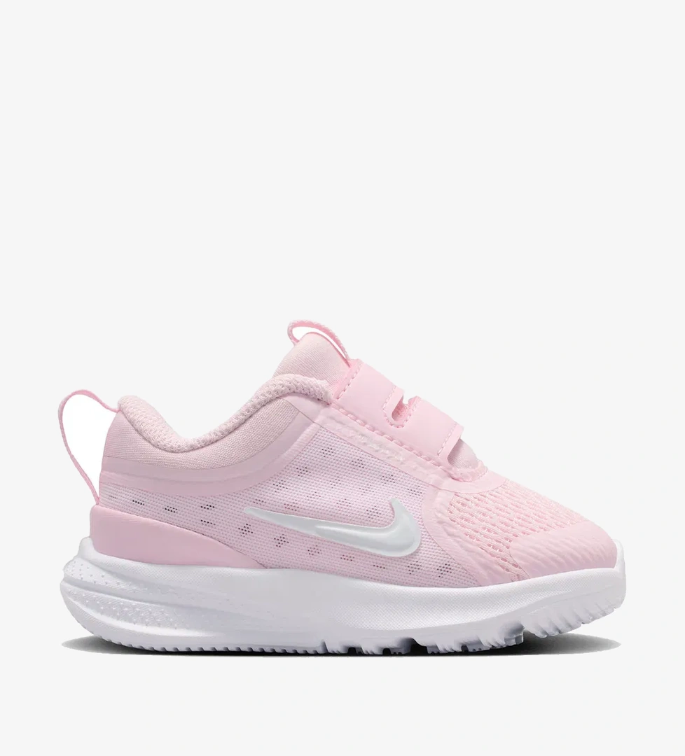 Nike Star Runner 5 Çocuk Pembe Spor Ayakkabı - Görsel 1