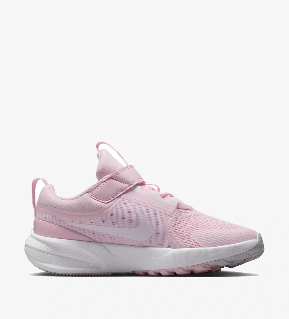 Nike Star Runner 5 Çocuk Pembe Koşu Ayakkabısı - Görsel 1
