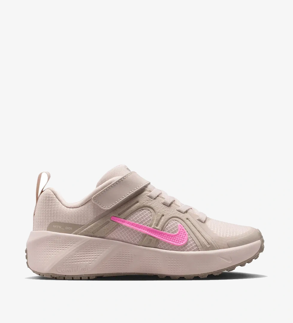 Nike Metro Çocuk Pembe Spor Ayakkabı