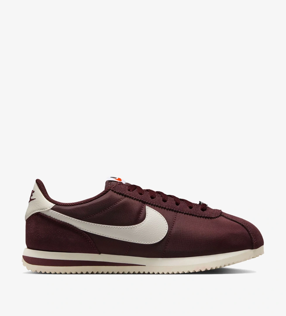 Nike Cortez Kadın Kahverengi Spor Ayakkabı