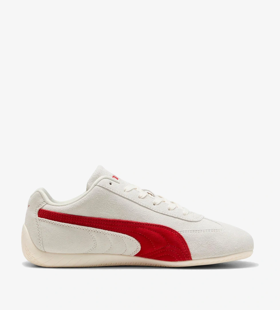 Puma Speedcat OG Unisex Gri Spor Ayakkabı