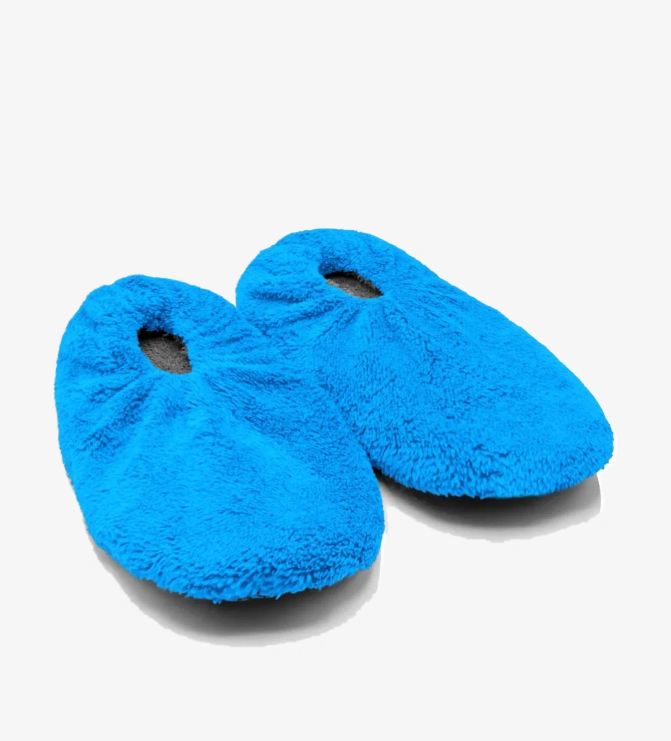 Relax Erkek Patik Mavi 40/45 - Görsel 1