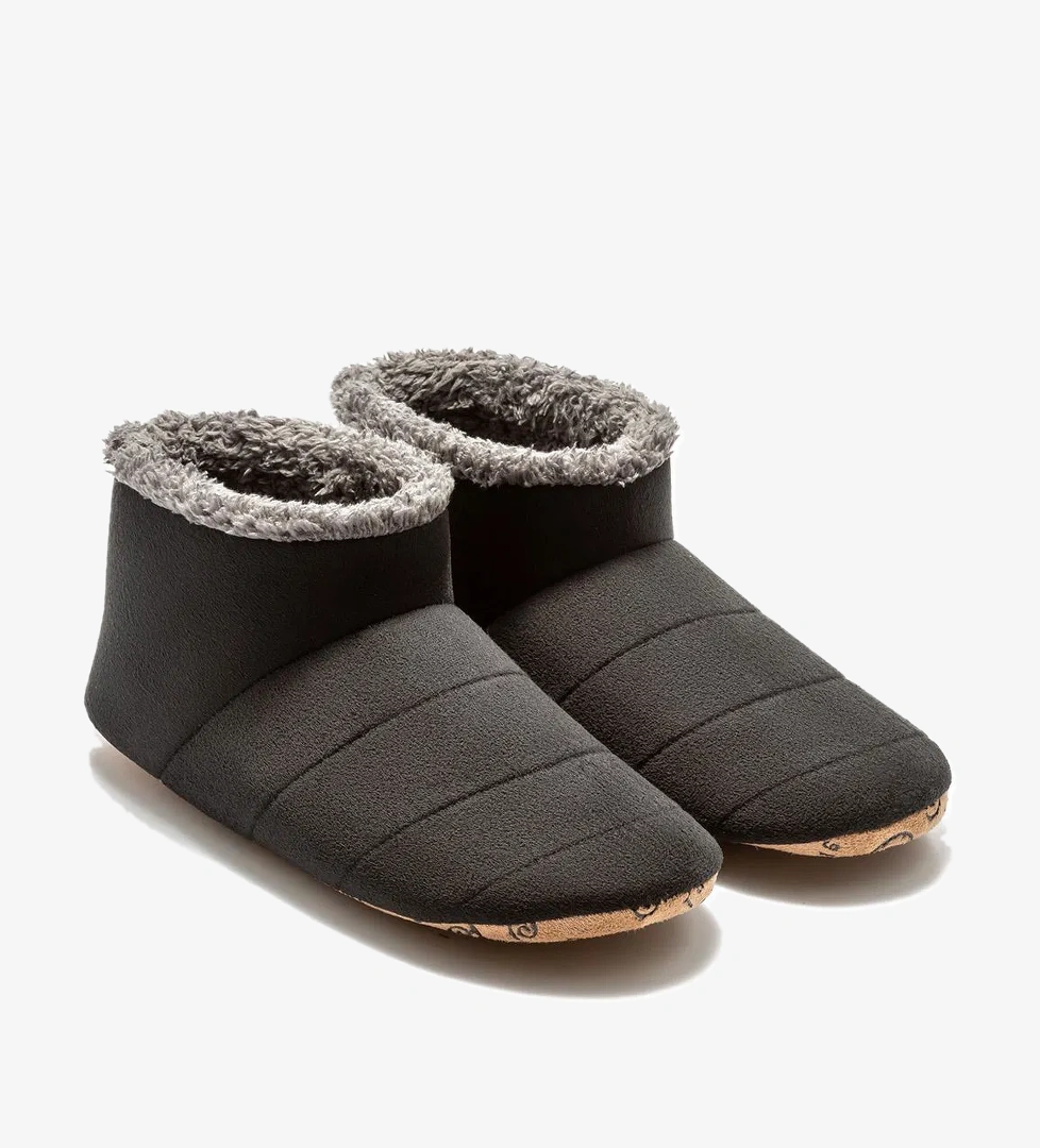 St. Erkek Ev Botu Siyah 41/46 - Görsel 1