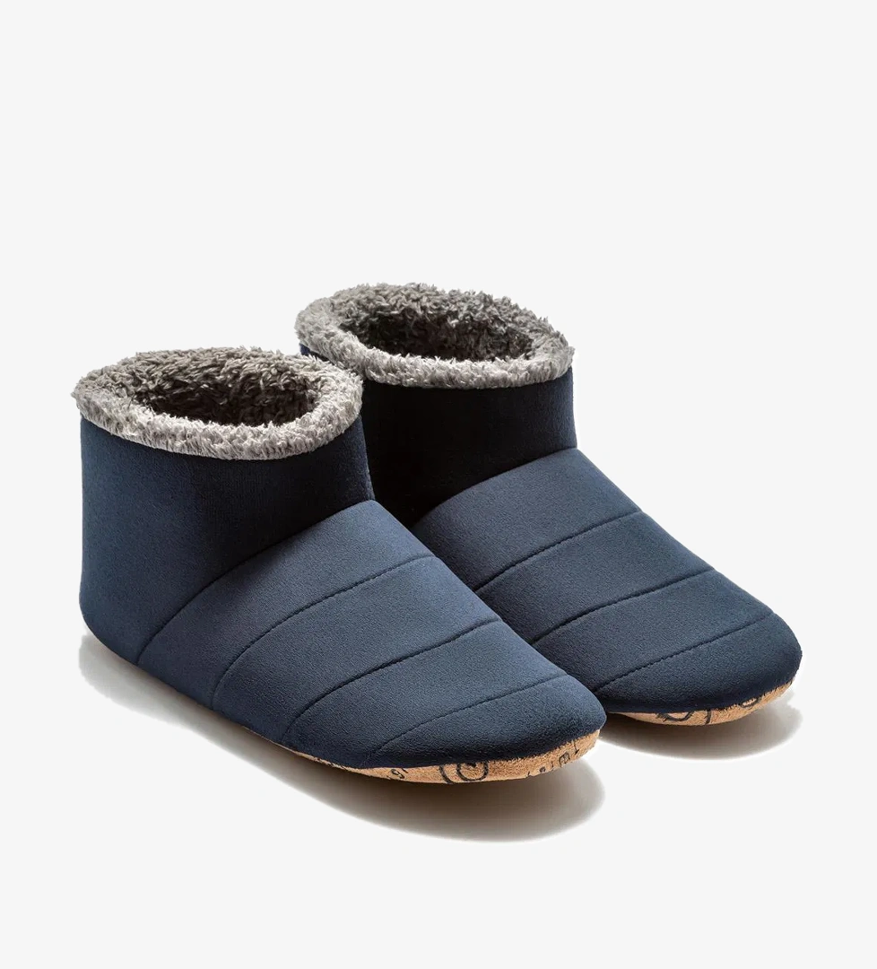 Twigy St. Erkek Ev Botu Lacivert 41/46 model görseli