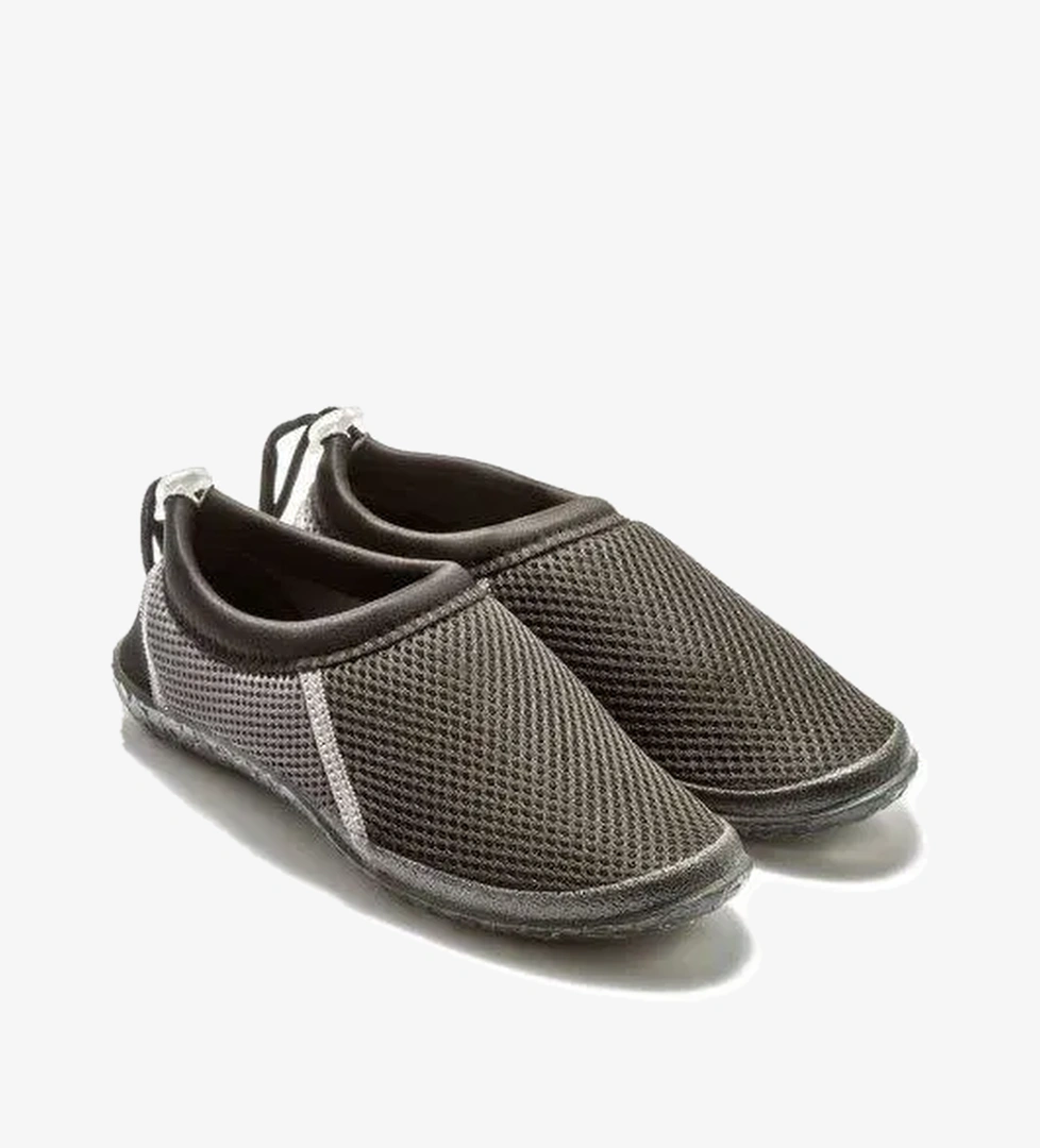 Poyraz Erkek  Deniz Ayakkabısı Siyah 41/44 - Görsel 1