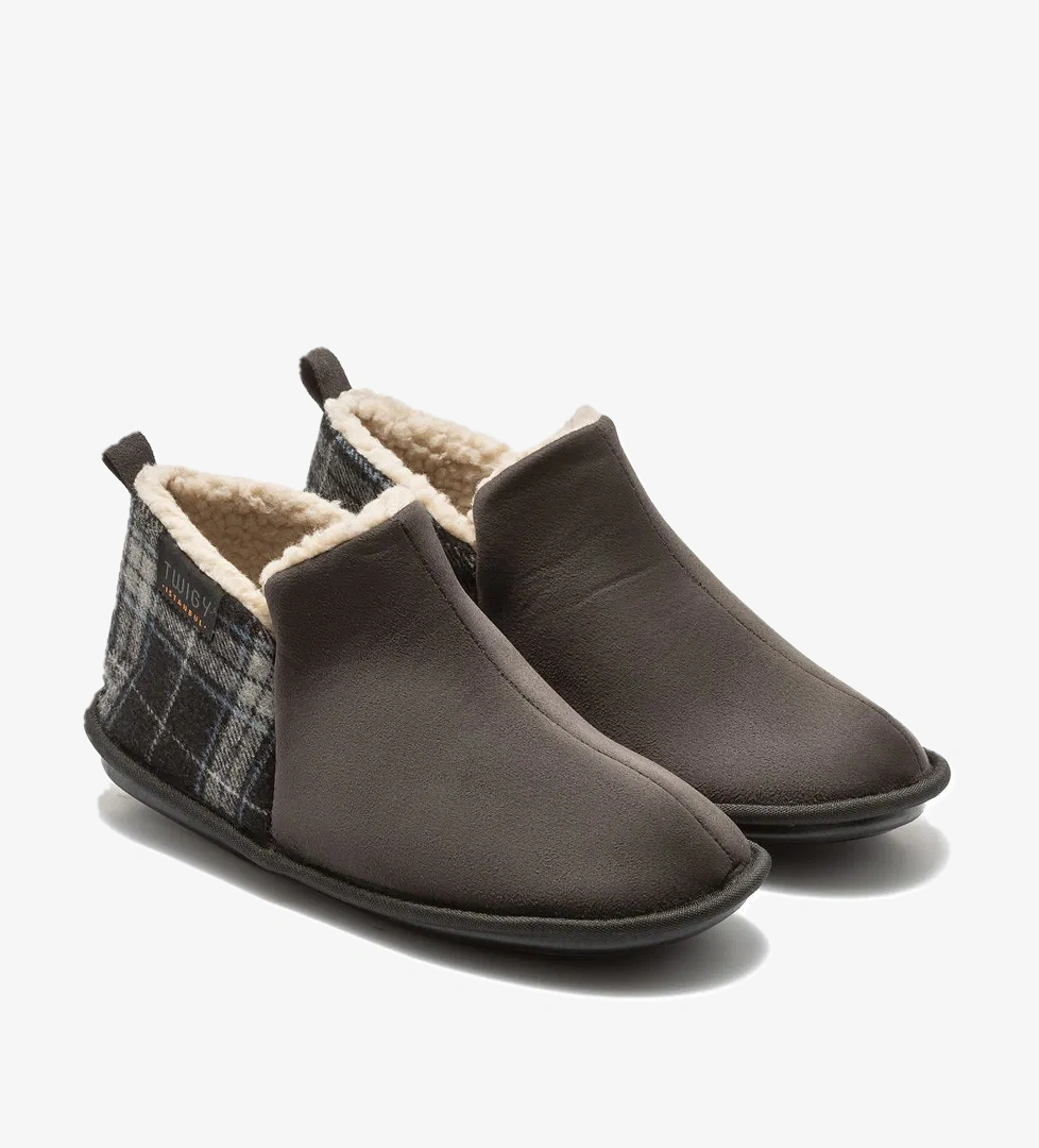 Opak Erkek Ev Botu Füme 41/46 - Görsel 1