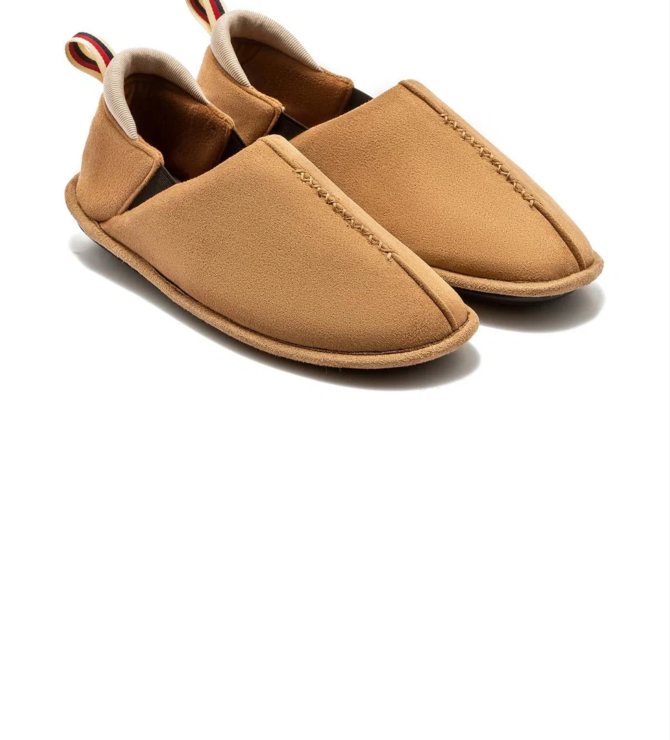 Twigy Dante Erkek Ev Ayakkabısı Kahverengi 41/46 model görseli