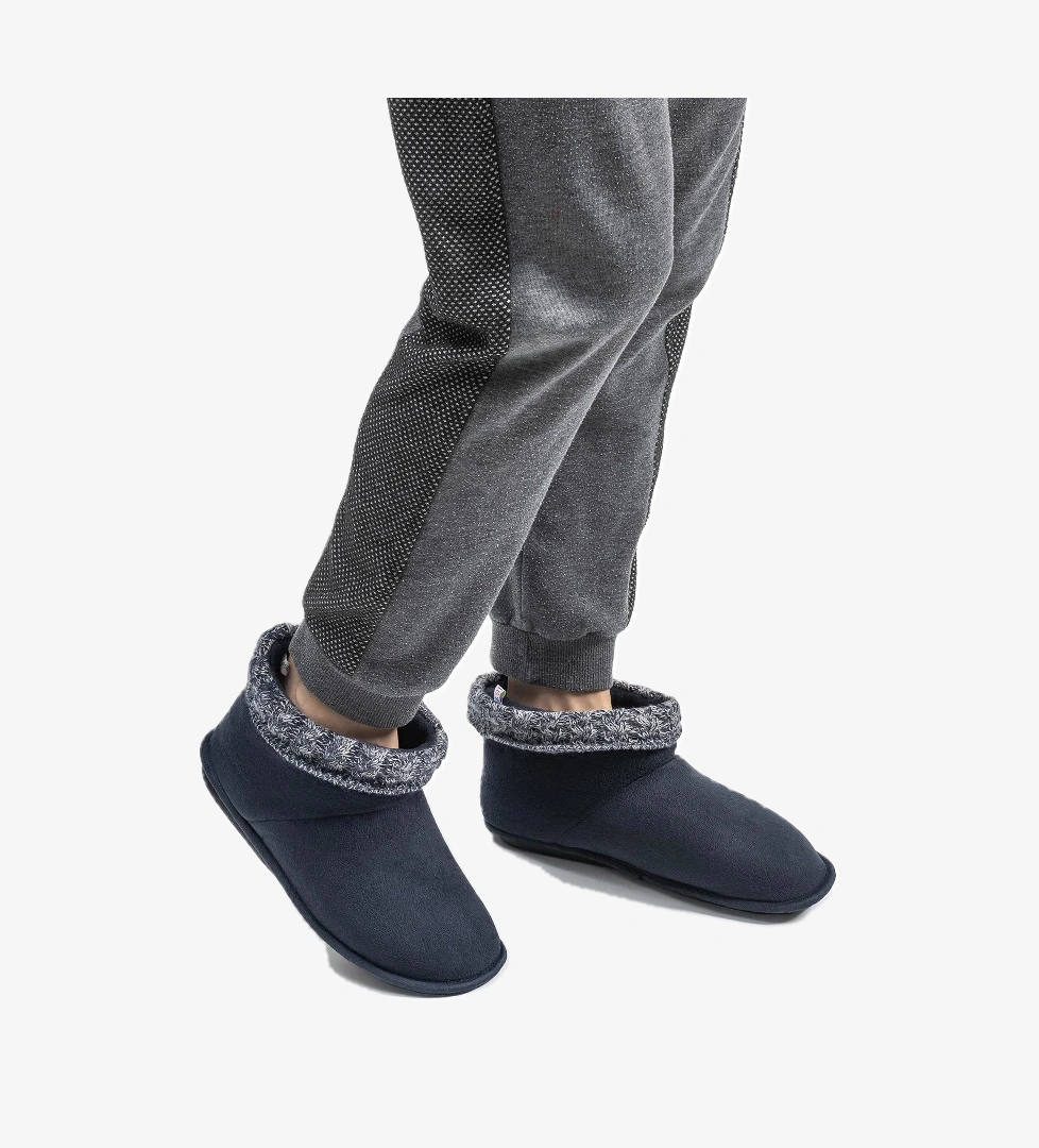 Twigy Dab Erkek Ev Botu Lacivert 41/46 model görseli