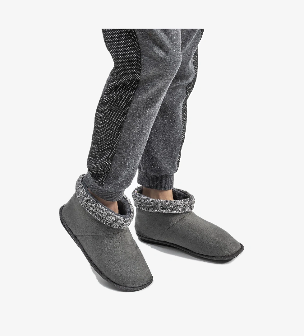 Twigy Dab Erkek Ev Botu Füme 41/46 model görseli