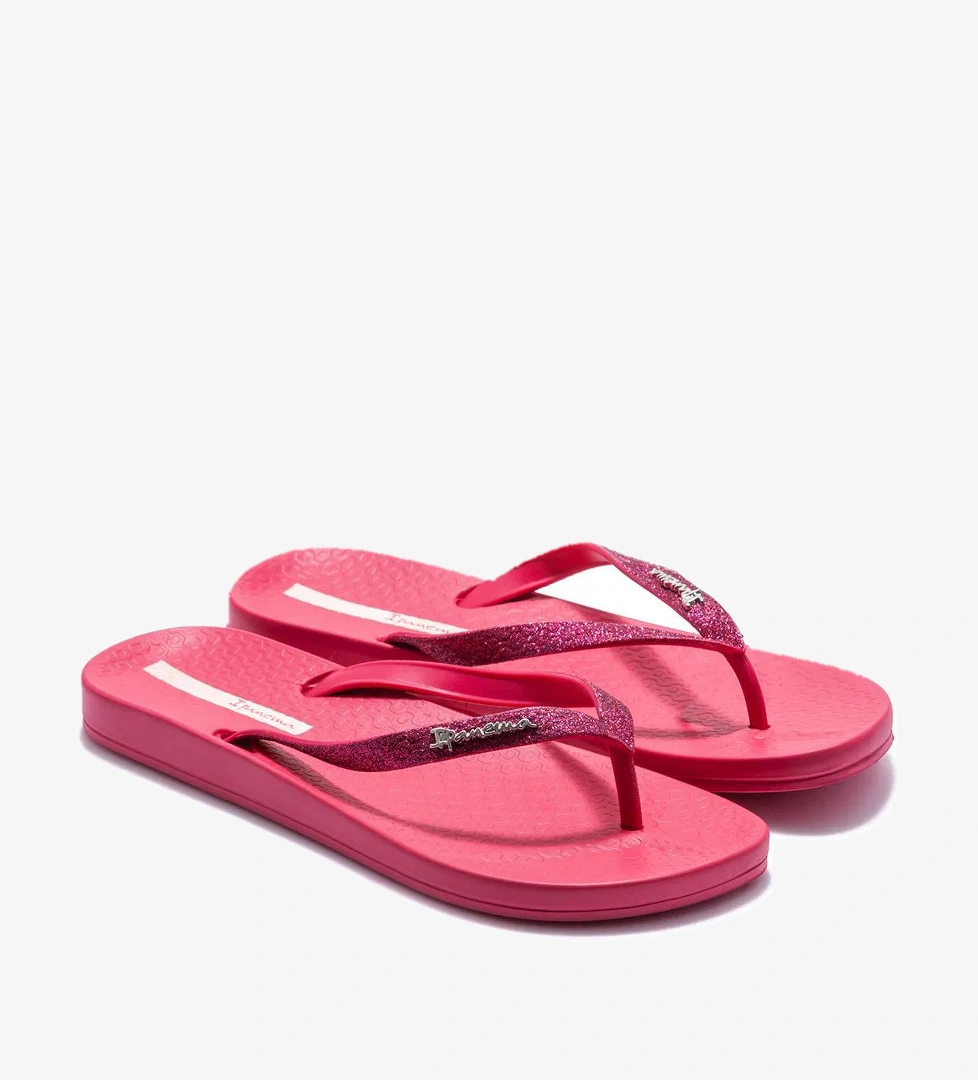 Anat Lolita Kadın Parmak Arası Terlik Pembe 35/42 - Görsel 1