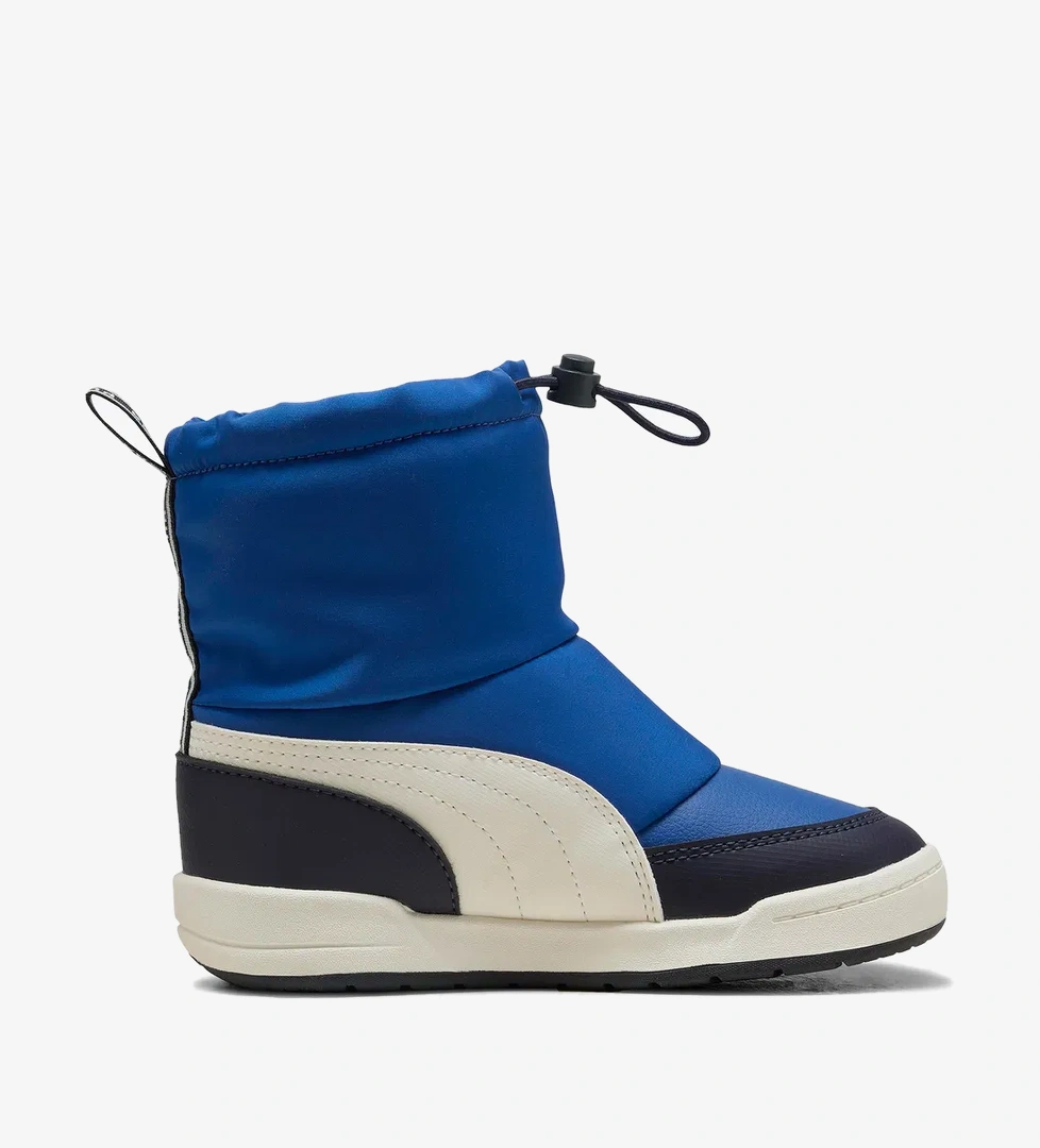 Puma Puma Multiflex 2 Boot AC PS Çocuk Mavi Bot model görseli